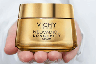 campione omaggio di Vichy Neovadiol Longevity