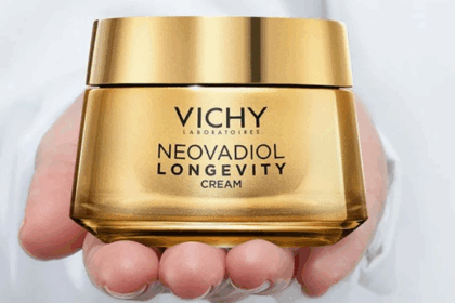 campione omaggio di Vichy Neovadiol Longevity