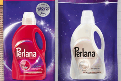 Campione gratuito di Perlana Renew