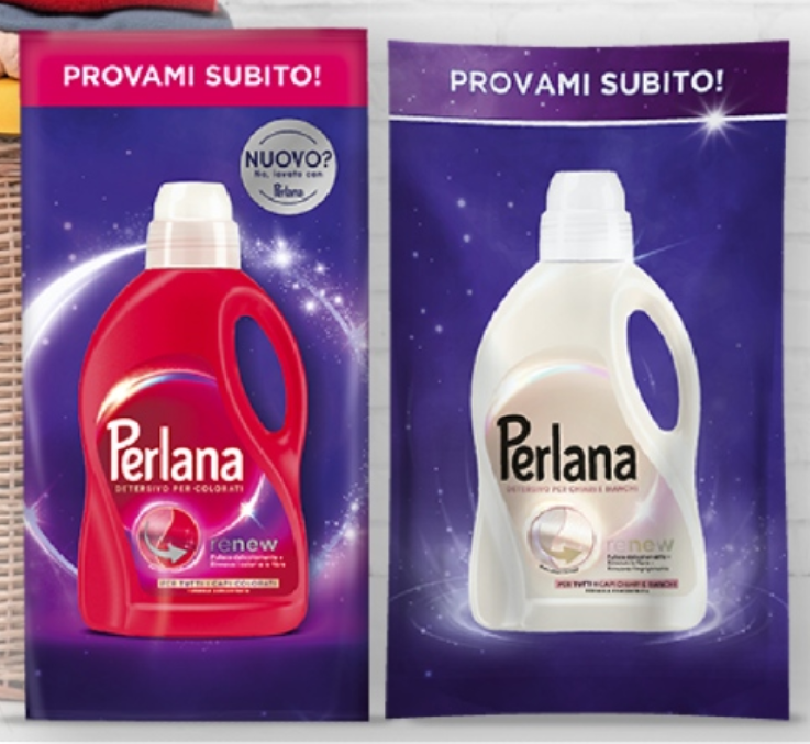 3 💧Come richiedere un campione gratuito di Perlana Renew