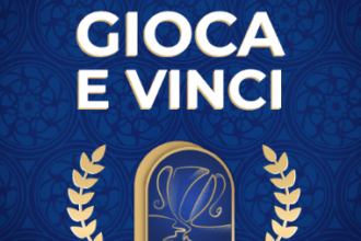 Concorso “P&G Gioca e Vinci – Wave 2”