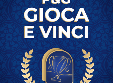 Concorso “P&G Gioca e Vinci – Wave 2”