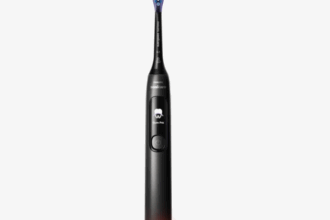 Tester Philips Sonicare Advanced Clean