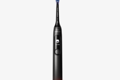 Tester Philips Sonicare Advanced Clean