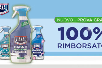 Rimborso Viakal Express