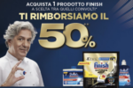 Prova Finish