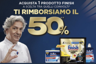 Prova Finish