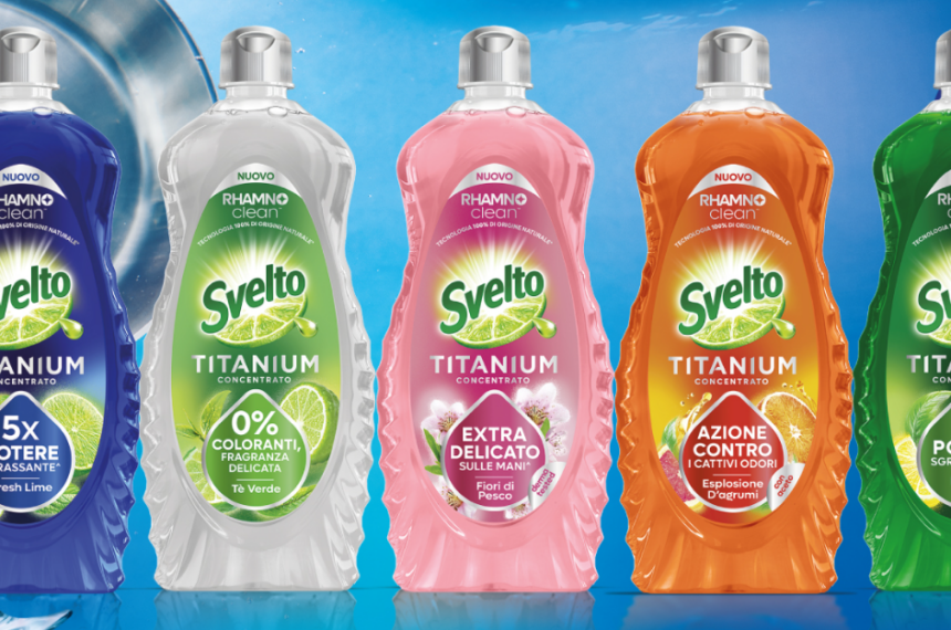 Promo Svelto 2025