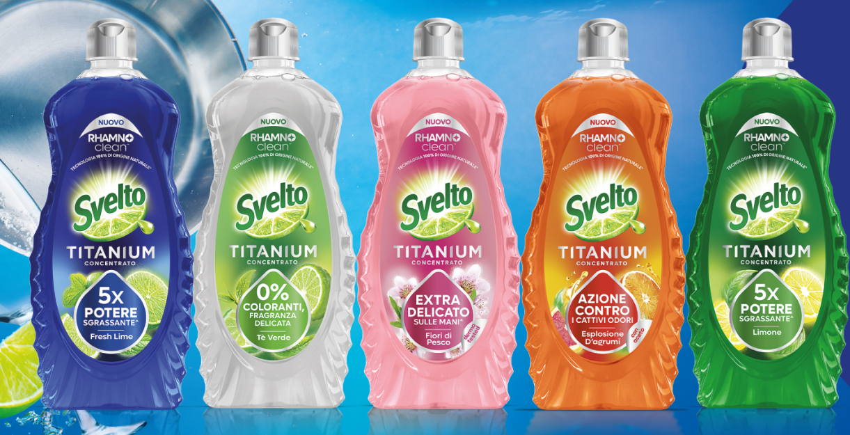 Promo Svelto 2025
